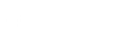 legal calculators logo